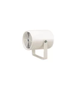 Prosistem pj-100w eu Altavoces de proyección 100w blanco