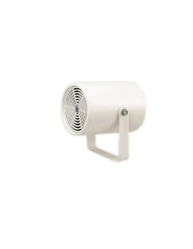 Prosistem pj-100w eu altoparlanti di proiezione 100w bianco