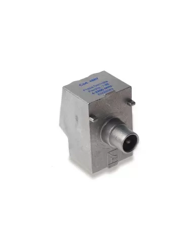 Telewire 4607m 2.2ghz socket 7db male shunt