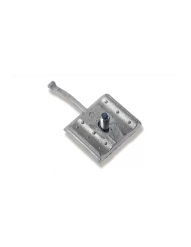 Telewire 2212 cable gland clamp cable diameter 6-7mm