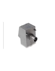 Telewire 4600m 2.2ghz direct isolated male socket