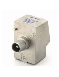 Telewire 4604m 2.2ghz 4db socket der 4db pass male