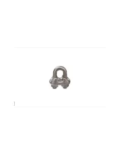 Sem 5210//m jumper clamp 3//8''