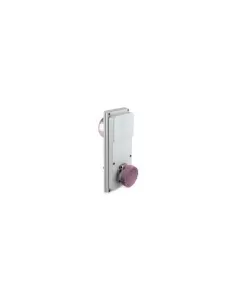 Palazzoli socket with transformer selv2p16a 220-24v 150va ip55 480024