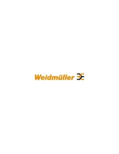 Weidmuller hdc-ha-3-twvl1/11p 1498600000 funda para volante con palanca y prensaestopas