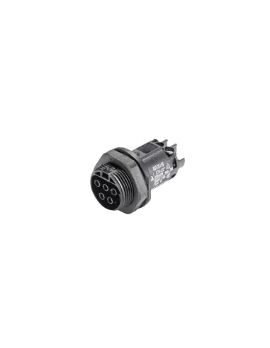 Wieland 96 051 5053 1 conector hembrarst20i5s b1 m01 sw