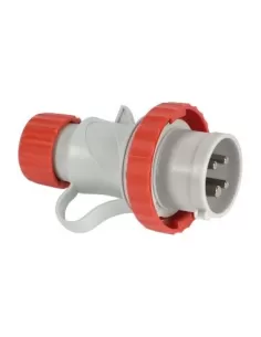 Fanton 70144 enchufe volador 3p t 16a 400v ip67