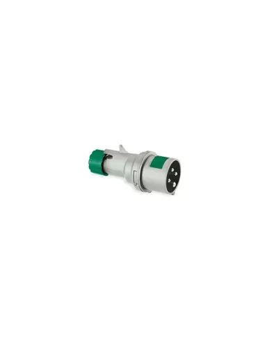 Enchufe móvil palazzoli multimax 2p t 32a 10h ip44 50-100v 700220 enchufes//enchufes//industrial