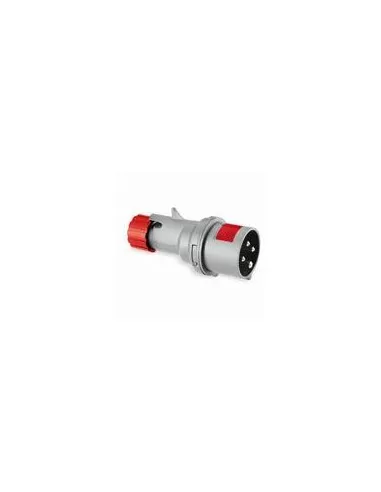 Palazzoli 700236 spina mobile multimax 3p t 32a 6h ip44 380-415v 700236 spine//prese//industriale