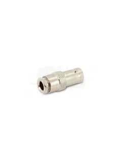 Conector BNC mil ug89 x rg58//u 58a//u 141a//u