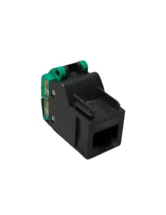 Schneider  vdib17725u12 presa rj45 s-one categoria 5e utp