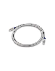 Fanton 23578 câble ftp de 3 mètres catégorie 6 rj45 gris