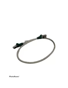 33087 intellinet cat 5e patch cable sftp 0.5m grey