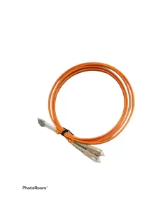 Ga02k91-71//2 cordon de brassage optique fibre duplex sc-sc 50//125 2m