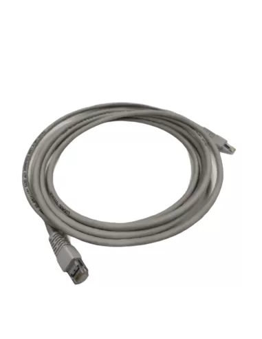 Câble de brassage Jgu6300 utp cat 6 3m