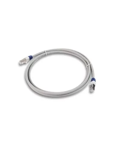 Fanton 23576 cable m 1 ftp cat 6a rj45 gris