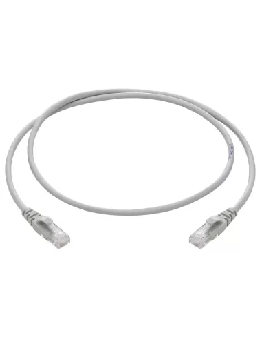 Vimar 03017.1 Cable Rj45 Cat5E U/Utp 1M