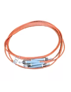 Vimar 03110.St Cable de conexión de fibra óptica con conectores tipo St