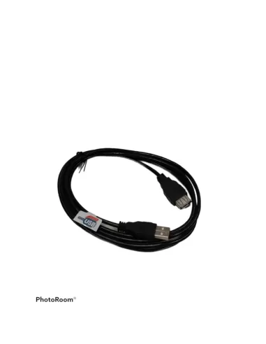 Mhusb2 manhattan cable usb2 cb1-am af b1k 6ft//1 8mt (mh usb2)