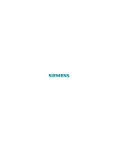 Siemens 5wg11928aa01 tapa tira datos 242 mm