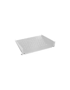 Magnoni 95290280 étagère fixe 380 mm gris