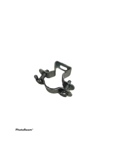 Cosmec 6040-32 collier de fixation d32-1 zinc