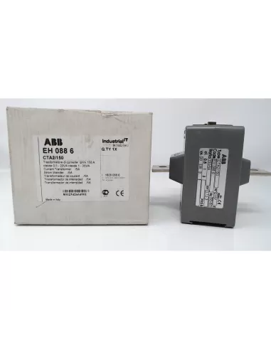 Abb cta2//150 current transformers eh 088 6
