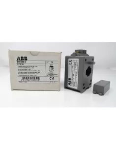Abb ct3//80 current transformer iprim 80 a class 3 - 3va eh 688 3