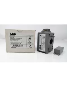 Abb ct3//80 transformador de corriente iprim 80 a clase 3 - 3va eh 688 3