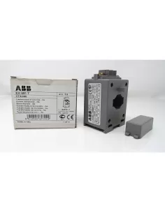 Abb ct3//200 current transformer iprim 200 a class 0.5 - 3va eh 691 7