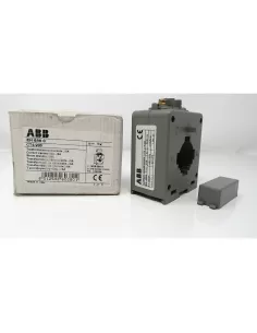 Abb ct4//200 current transformer i prim 200 a class 0.5 - 4va eh 699 0