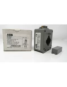 Abb ct4//200 trasformatore di corrente  i prim 200 a classe 0,5 - 4va  eh 699 0