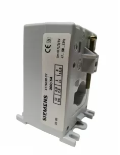 Transformador de corriente de anillo Siemens 5tt60300y 300//5a