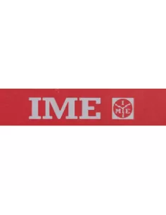 Ime tas105 trasf amp 3000//5a 38x105mm