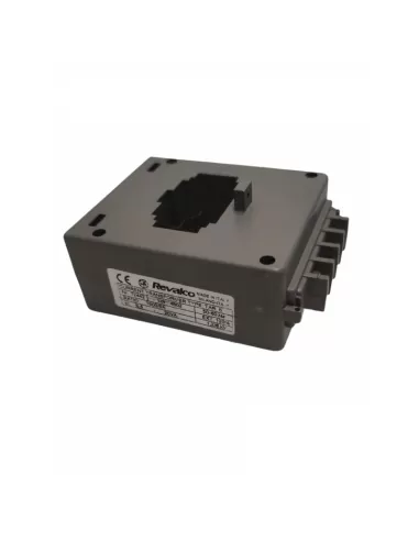 Revalco tar 5 1600//5a - transformateur de courant standard barre de courant 1600//5a cl 0,5//20 va