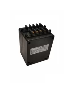 Transformador de voltaje revalco tvr6 300//100kvu 6 va clase 0 5 pri-0-300v seg -0-100v ac