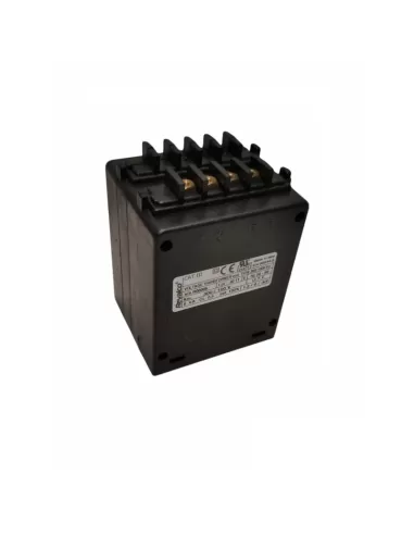 Transformateur de tension Revalco tvr6 300//100kvu 6 va classe 0 5 pri-0-300v sec -0-100v ac