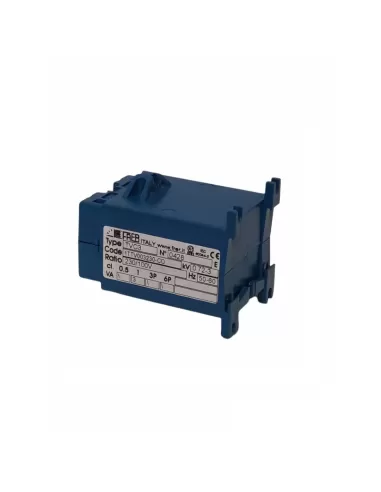 Frer 1ttv003230-co ta 230//100v va3 kv 0 72-3 hz50-60 (tvc3)