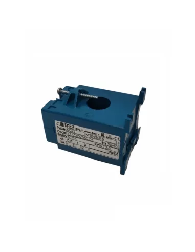 Frer tac022050x05 current transformer Ø 22 50//5a