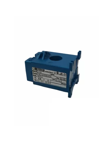 Frer tac022060x05 current transformer Ø 22 60//5a