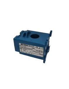 Frer tac022080x05 current transformer Ø 22 80//5a