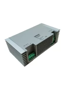 Omron s8pef48024cd-2-1 switching power supply