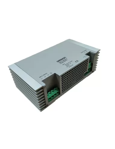 Omron s8pef48024cd-2-1 Schaltnetzteil