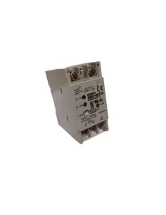 Omron s82k00724-157358 power supply 24v//0.3a din rail mounting