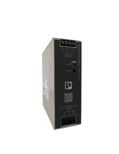 2910586 essential ps//1ac//24dc//120w//ee power supply din input 100-240vac output 24vdc 5a phoenix