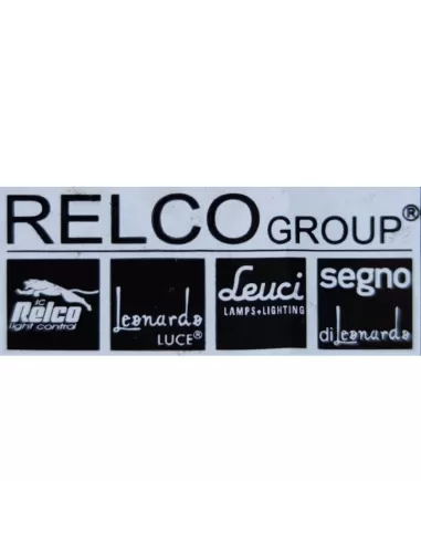 Relco s53907 n08 250v illumin power factor correction capacitor