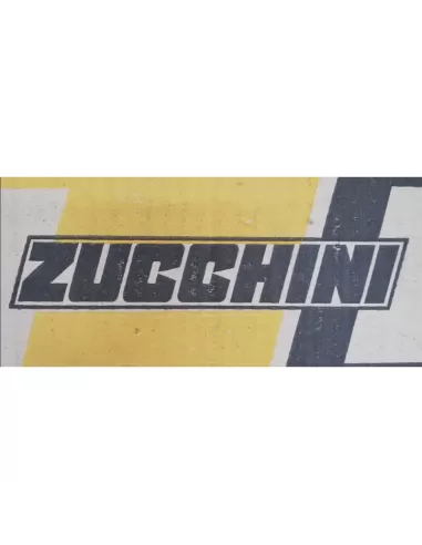 Zucchini 71005030 hl404 spina 16a fus 6,3a selet fase