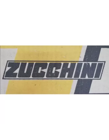 Zucchini 50401102 Mr 250a al IP55 Netzteil Kopf Kunststoff Bild rechts