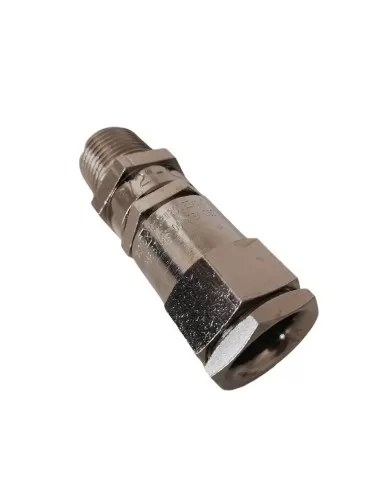 Cortem fal1bk cable gland 1//2 iso7//1 atex brass