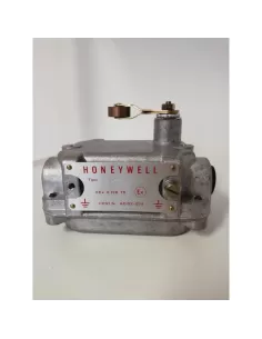 Honeywell 902ex9-d fin de course à levier avec galet 1a 28vdc atex